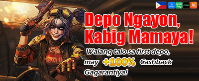 Daily Jackpots Await You! banner