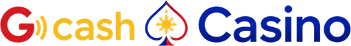 GCash Games Casino Logo
